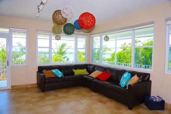 Hotel Tarpon's Nest Lodge (Loiza)